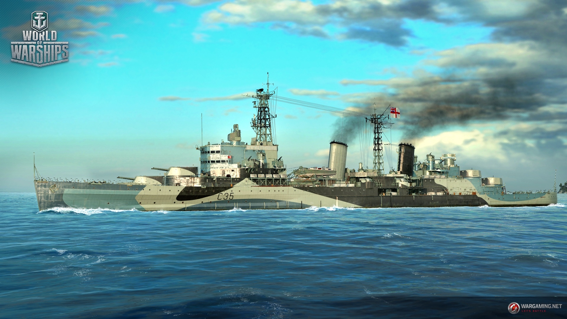world of warships modstation download